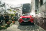 Mazda CX-3 2018 года (AU)